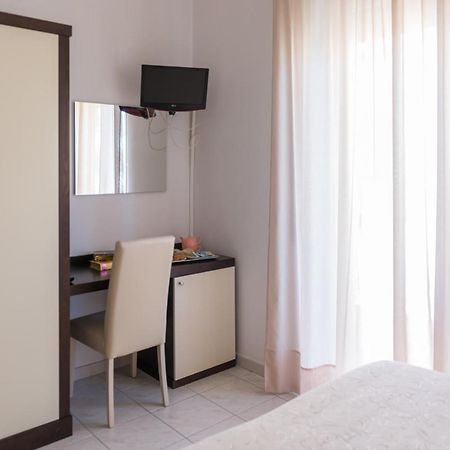 Hotel Viola Gaeta Dış mekan fotoğraf