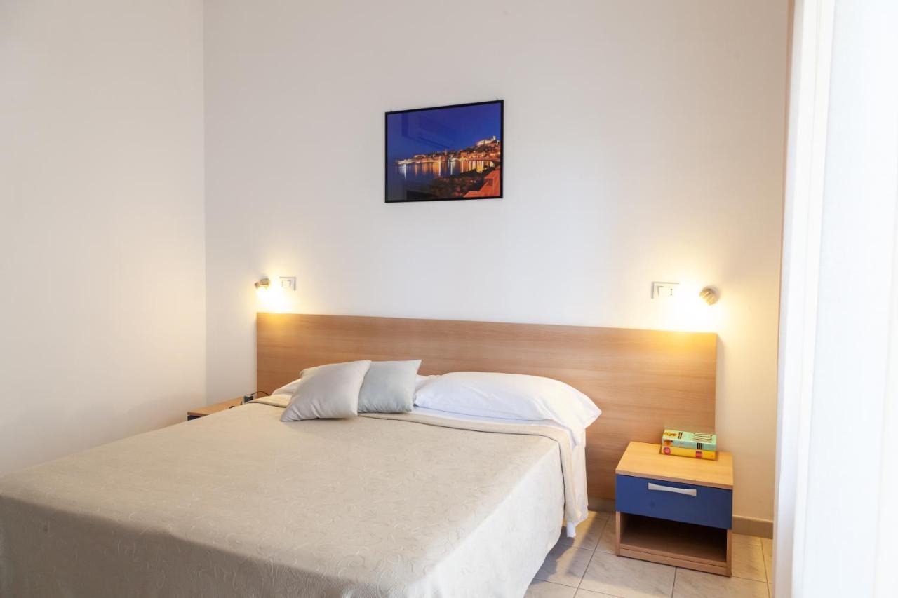 Hotel Viola Gaeta Dış mekan fotoğraf
