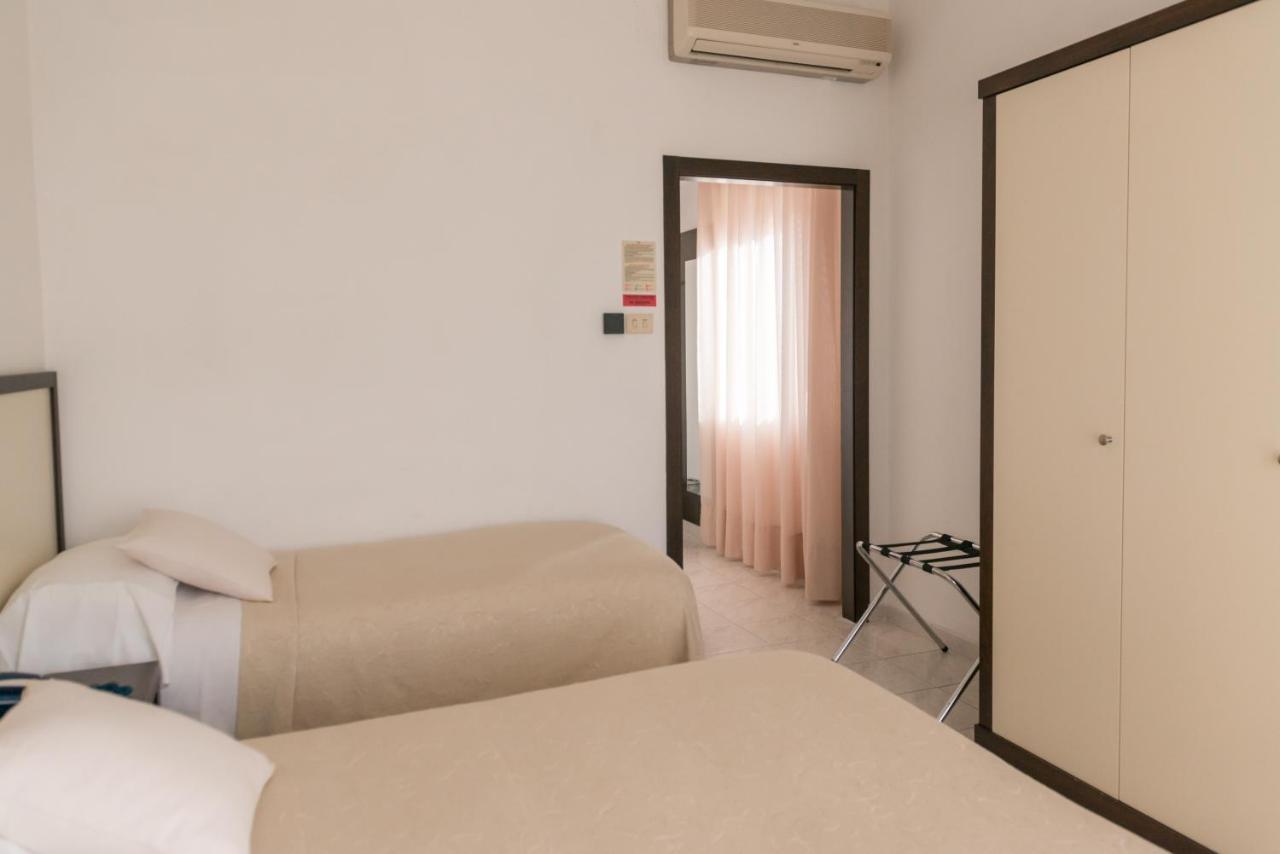 Hotel Viola Gaeta Dış mekan fotoğraf