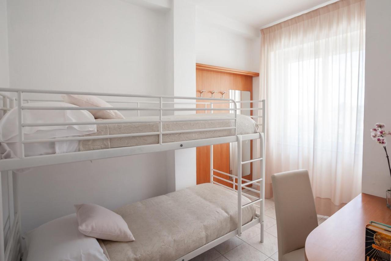 Hotel Viola Gaeta Dış mekan fotoğraf