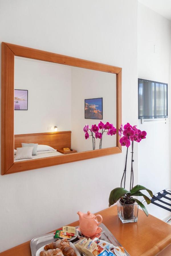 Hotel Viola Gaeta Dış mekan fotoğraf