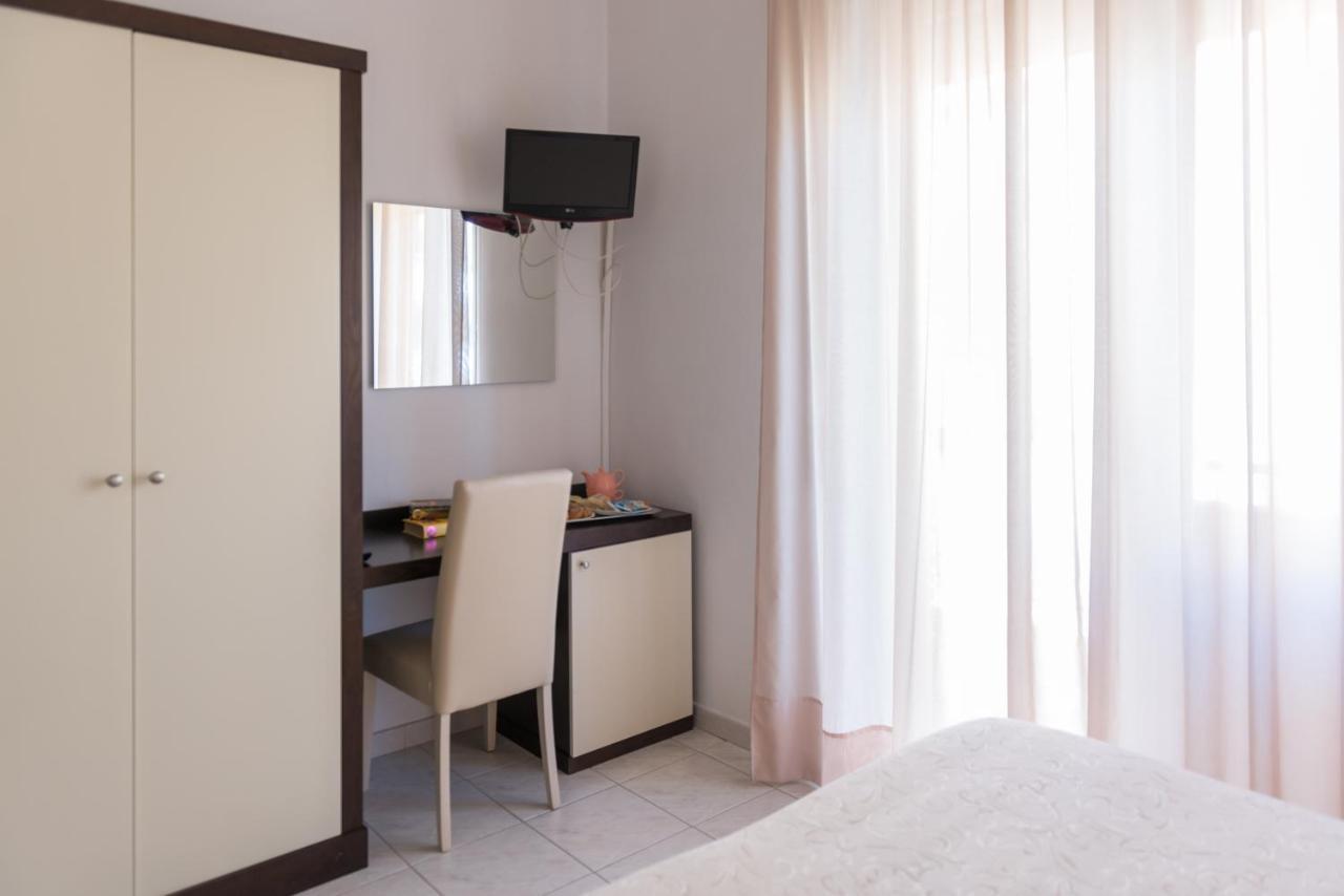 Hotel Viola Gaeta Dış mekan fotoğraf