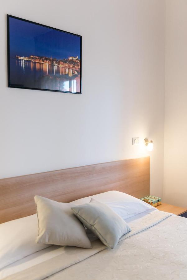 Hotel Viola Gaeta Dış mekan fotoğraf