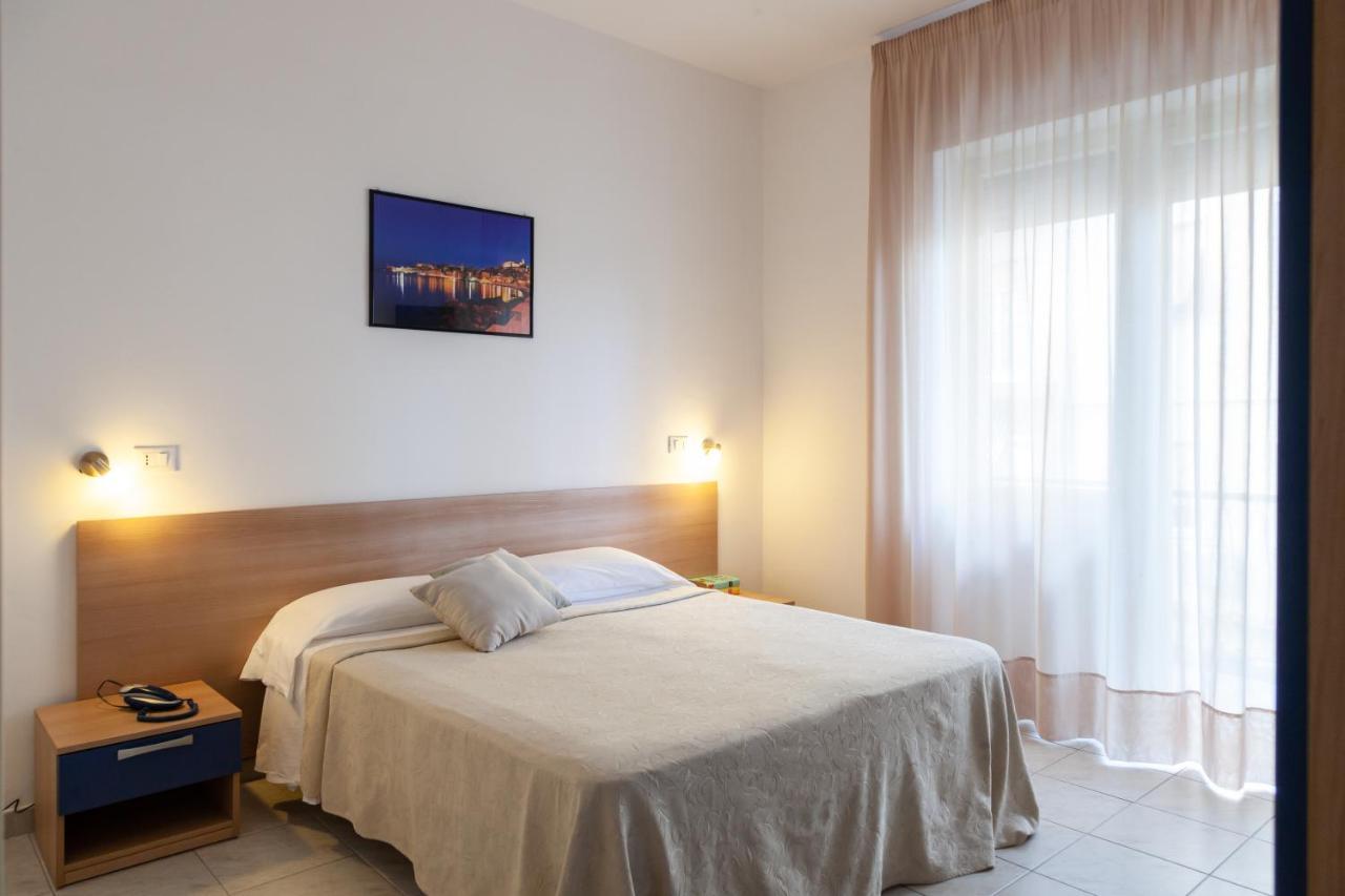 Hotel Viola Gaeta Dış mekan fotoğraf
