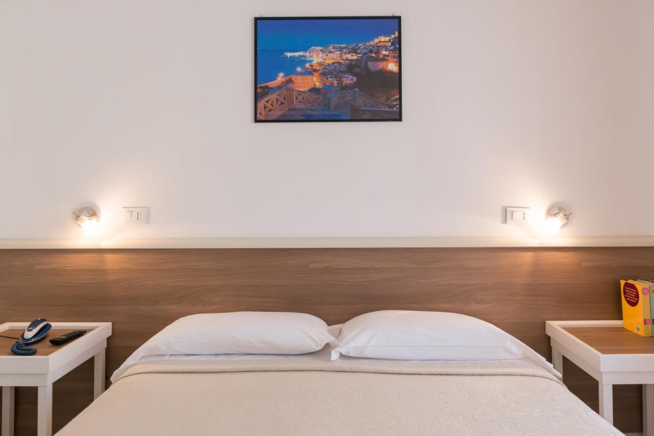 Hotel Viola Gaeta Dış mekan fotoğraf