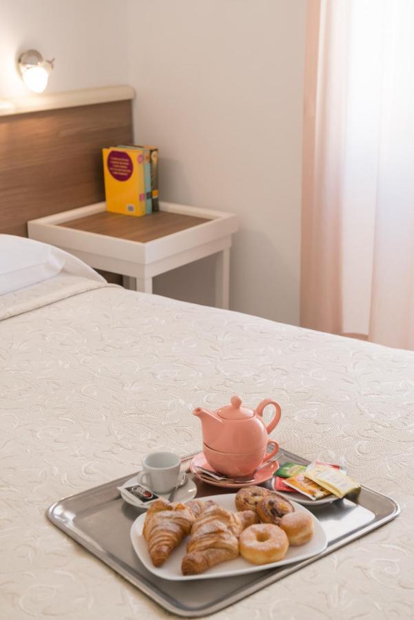 Hotel Viola Gaeta Dış mekan fotoğraf