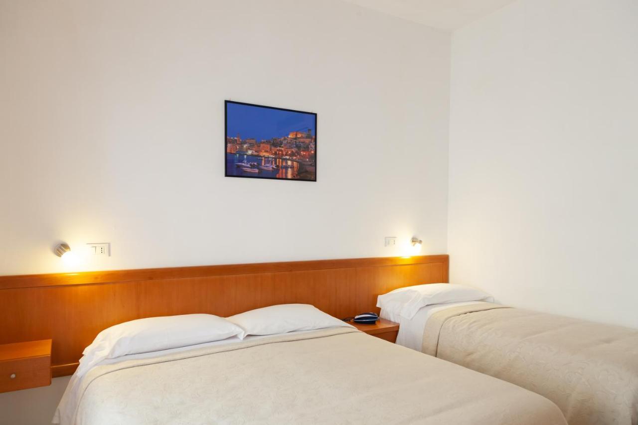 Hotel Viola Gaeta Dış mekan fotoğraf