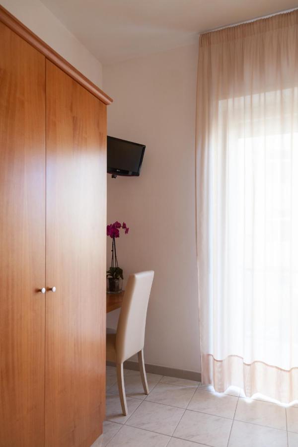 Hotel Viola Gaeta Dış mekan fotoğraf