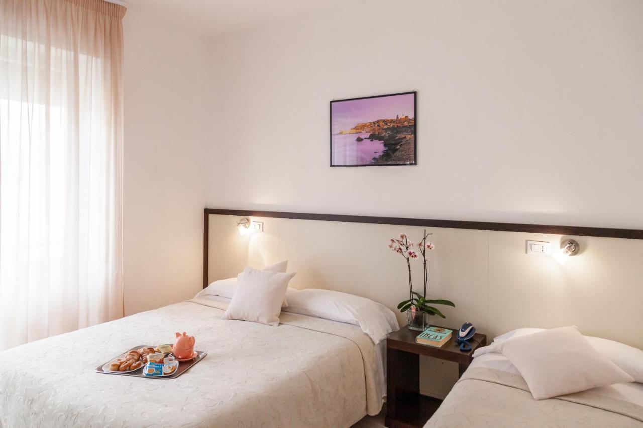 Hotel Viola Gaeta Dış mekan fotoğraf