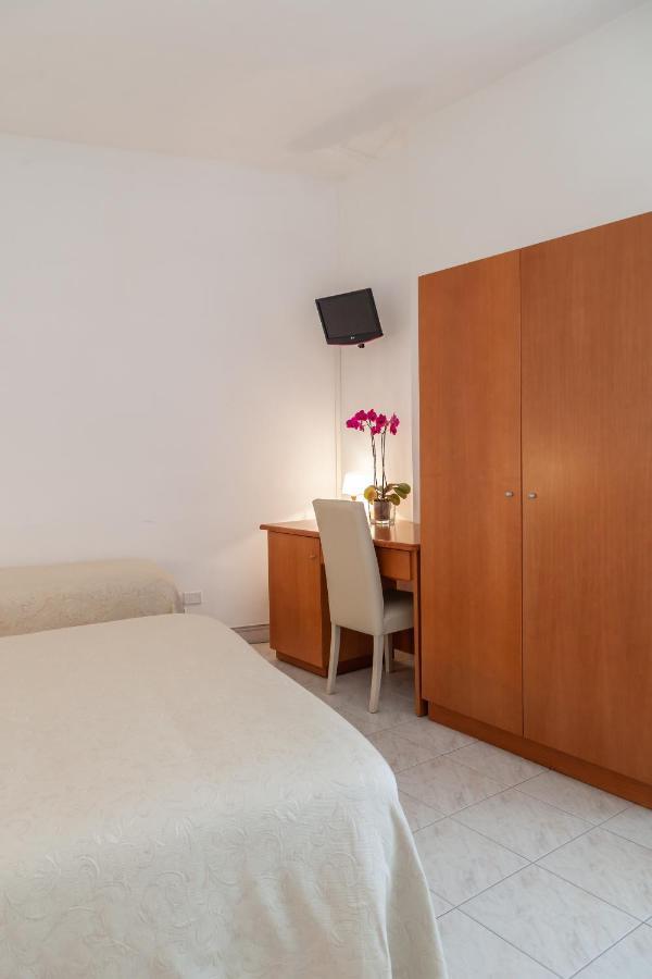Hotel Viola Gaeta Dış mekan fotoğraf