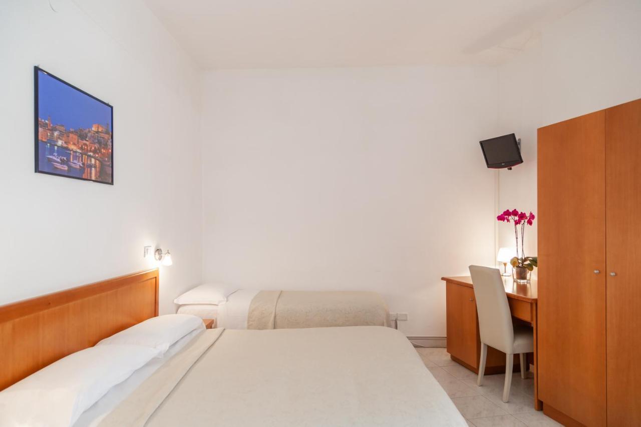 Hotel Viola Gaeta Dış mekan fotoğraf