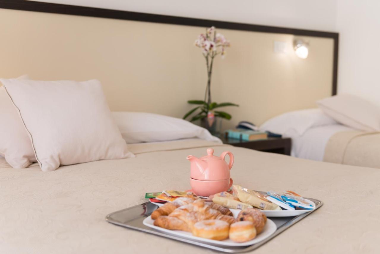 Hotel Viola Gaeta Dış mekan fotoğraf