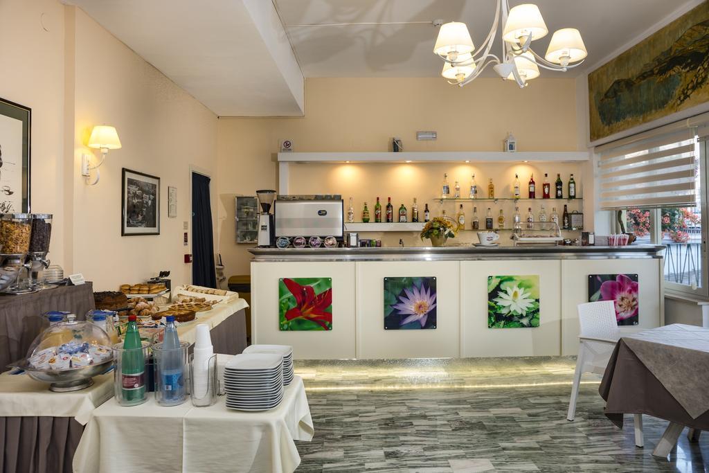 Hotel Viola Gaeta Dış mekan fotoğraf